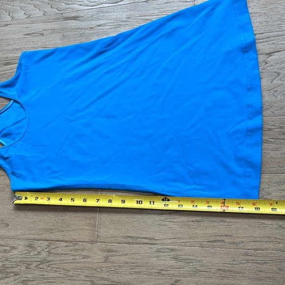 Lululemon Cool Racerback - Picture 10 of 12